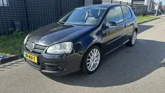 Gebruikt 2006 VW Golf V GT Hatchback | € 1.450 (Super prijs)