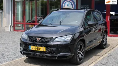 Occasion Cupra Ateca 301 PK (221 kW) 2019 SUV