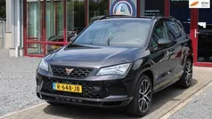 Zwart Gebruikt 2019 Cupra Ateca SUV | € 28.445 (Eerlijke prijs)