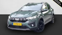 Groen Gebruikt 2024 Dacia Sandero Expression Hatchback | € 18.950 (Eerlijke prijs)