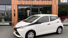 Hatchback Gebruikt 2018 Toyota Aygo Hatchback | € 8.650 (Eerlijke prijs)
