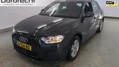 Gebruikt 2019 Audi A1 Sportback S-Line Hatchback | € 14.245 (Super prijs)
