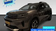 Gebruikt 2023 Citroën C5 Aircross SUV | € 29.940 (Eerlijke prijs)