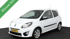 Gebruikt 2011 Renault Twingo Collection Hatchback | € 2.700 (Eerlijke prijs)