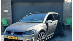 Gebruikt 2015 VW Golf VII GTE Hatchback | € 11.500 (Goede deal)