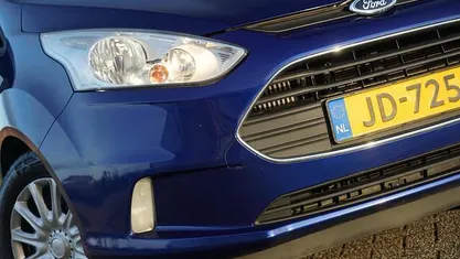 Occasion Ford B-MAX Style 101 PK (74 kW) 2016 MPV