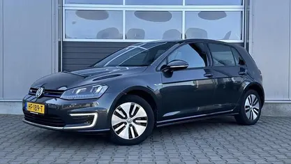 Occasion VW Golf VII GTE 204 PK (150 kW) 2015 Hatchback