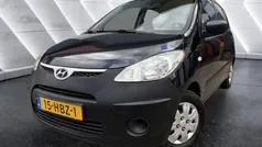 Gebruikt 2008 Hyundai i10 Pure Hatchback | € 2.490 (Eerlijke prijs)