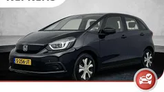 Zwart Gebruikt 2023 Honda Jazz Elegance Hatchback | € 24.825 (Eerlijke prijs)