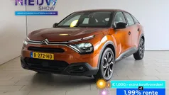 Gebruikt 2022 Citroën e-C4 Feel Hatchback | € 17.440 (Eerlijke prijs)