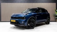 Gebruikt 2022 Lynk & Co 01 SUV | € 28.950 (Eerlijke prijs)