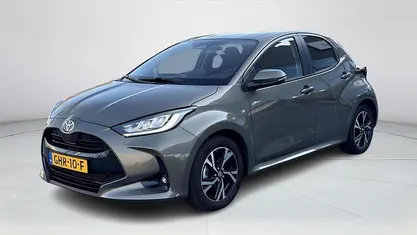 Occasion Toyota Yaris Hybrid Edition 116 PK (85 kW) 2024 Hatchback