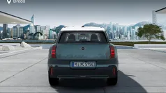 Groen Gebruikt 2024 Mini Countryman Classic SUV | € 35.880 (Super prijs)