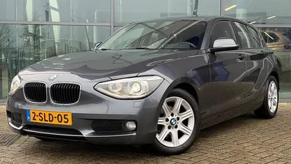 Occasion BMW 116 Executive 136 PK (100 kW) 2013 Hatchback