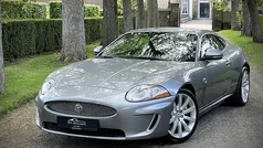 Grijs Gebruikt 2009 Jaguar XK Portfolio Coupé | € 34.950 (Eerlijke prijs)