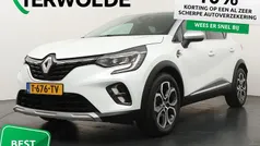 Wit Gebruikt 2022 Renault Captur Intens SUV | € 23.795 (Goede deal)