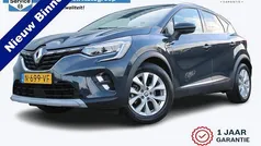 Gebruikt 2021 Renault Captur Business SUV | € 19.450 (Goede deal)