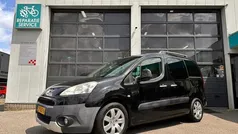 Gebruikt 2010 Peugeot Partner Tepee Outdoor MPV | € 4.950 (Eerlijke prijs)