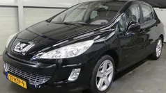 Gebruikt 2009 Peugeot 308 Hatchback | € 3.995 (Eerlijke prijs)