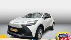 Gebruikt 2024 Toyota C-HR Active SUV | € 38.900 (Super prijs)