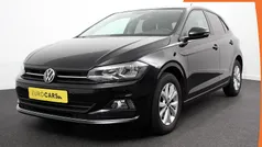 Gebruikt 2021 VW Polo Highline Hatchback | € 17.890 (Eerlijke prijs)