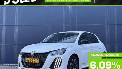 Occasion 2025 Peugeot 208 Style Hatchback | € 21.594 (Eerlijke prijs)