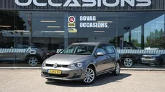 Grijs Gebruikt 2014 VW Golf VII Trendline Hatchback | € 11.950 (Eerlijke prijs)