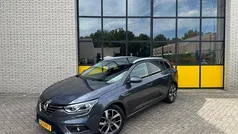 Grijs Gebruikt 2018 Renault Mégane GrandTour Bose Edition Stationwagen | € 11.745 (Goede deal)