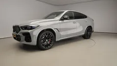 Grijs Gebruikt 2022 BMW X6 Comfort Edition SUV | € 77.900 (Eerlijke prijs)