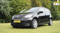 Zwart Gebruikt 2019 Skoda Citigo Ambition Hatchback | € 8.750 (Eerlijke prijs)