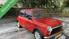 Gebruikt 1989 Mini 1000 Hatchback | € 4.650