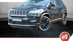 Gebruikt 2022 Jeep Compass SUV | € 27.725 (Eerlijke prijs)