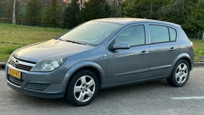Occasion 2006 Opel Astra Edition Hatchback | € 2.950 (Eerlijke prijs)