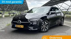 Zwart Gebruikt 2024 Mercedes A180 Edition Hatchback | € 32.850 (Eerlijke prijs)