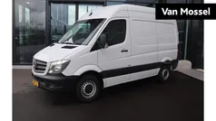 Gebruikt 2018 Mercedes Sprinter Van | € 18.444 (Eerlijke prijs)