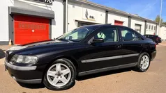Gebruikt 2003 Volvo S60 Sedan | € 2.350 (Super prijs)