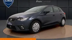 Gebruikt 2020 Seat Ibiza Reference Hatchback | € 12.950 (Eerlijke prijs)