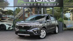 Grijs Gebruikt 2024 Suzuki SX4 S-Cross SUV | € 25.950 (Eerlijke prijs)