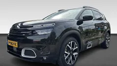 Zwart Gebruikt 2022 Citroën C5 Aircross Business Class SUV | € 22.440 (Eerlijke prijs)
