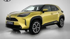 Goud Gebruikt 2022 Toyota Yaris Cross Executive SUV | € 27.950 (Eerlijke prijs)