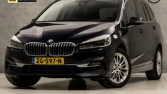 Blauw Gebruikt 2019 BMW 220 Executive Stationwagen | € 19.945 (Goede deal)