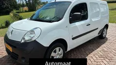 Wit Gebruikt 2012 Renault Kangoo MPV | € 3.950 (Eerlijke prijs)