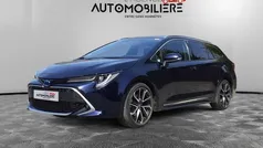 Gebruikt 2022 Toyota Corolla Premium Stationwagen | € 28.490 (Goede deal)