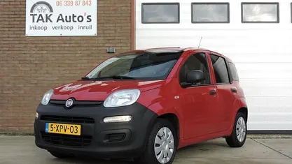 Occasion Fiat Panda 60 PK (44 kW) 2014 Hatchback