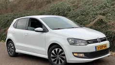 Wit Gebruikt 2014 VW Polo Hatchback | € 4.990 (Eerlijke prijs)