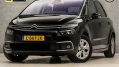 Zwart Gebruikt 2020 Citroën C4 SpaceTourer PureTech MPV | € 14.445 (Super prijs)