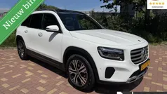 Gebruikt 2024 Mercedes GLB200 Luxury SUV | € 52.940 (Eerlijke prijs)