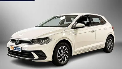 Gebruikt 2024 VW Polo Life Hatchback | € 24.995 (Eerlijke prijs)