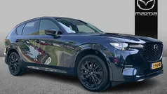 Gebruikt 2023 Mazda CX-60 Homura-Line SUV | € 42.895 (Eerlijke prijs)