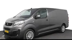 Grijs Gebruikt 2021 Peugeot Expert Van | € 20.945 (Goede deal)